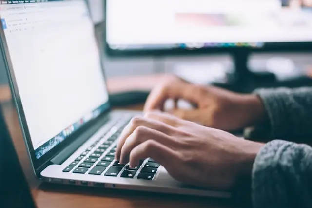 Writing a CV for a Finnish employer
