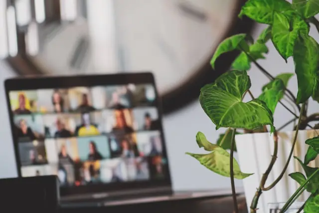 Remote work in Finland — job market statistics