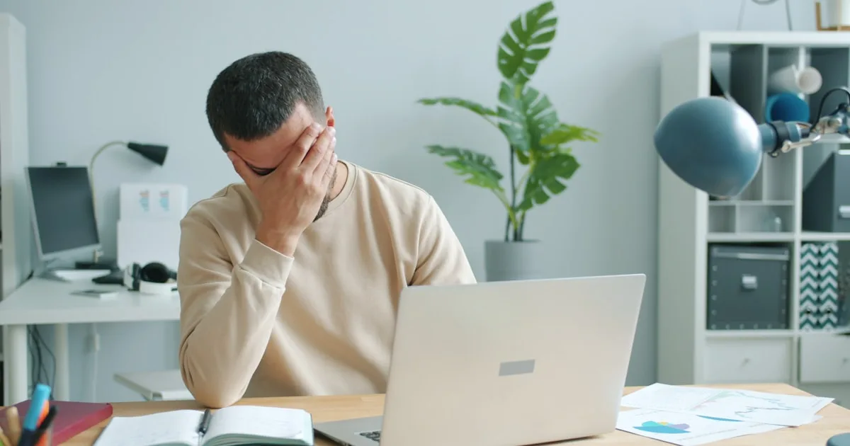 Why job search feels broken